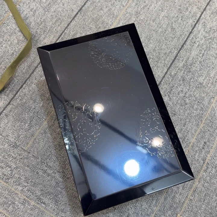 y***g瓷片非常好用漂亮的茶具