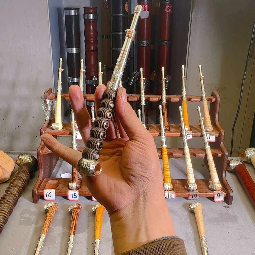 木温****、工艺品摆件家居