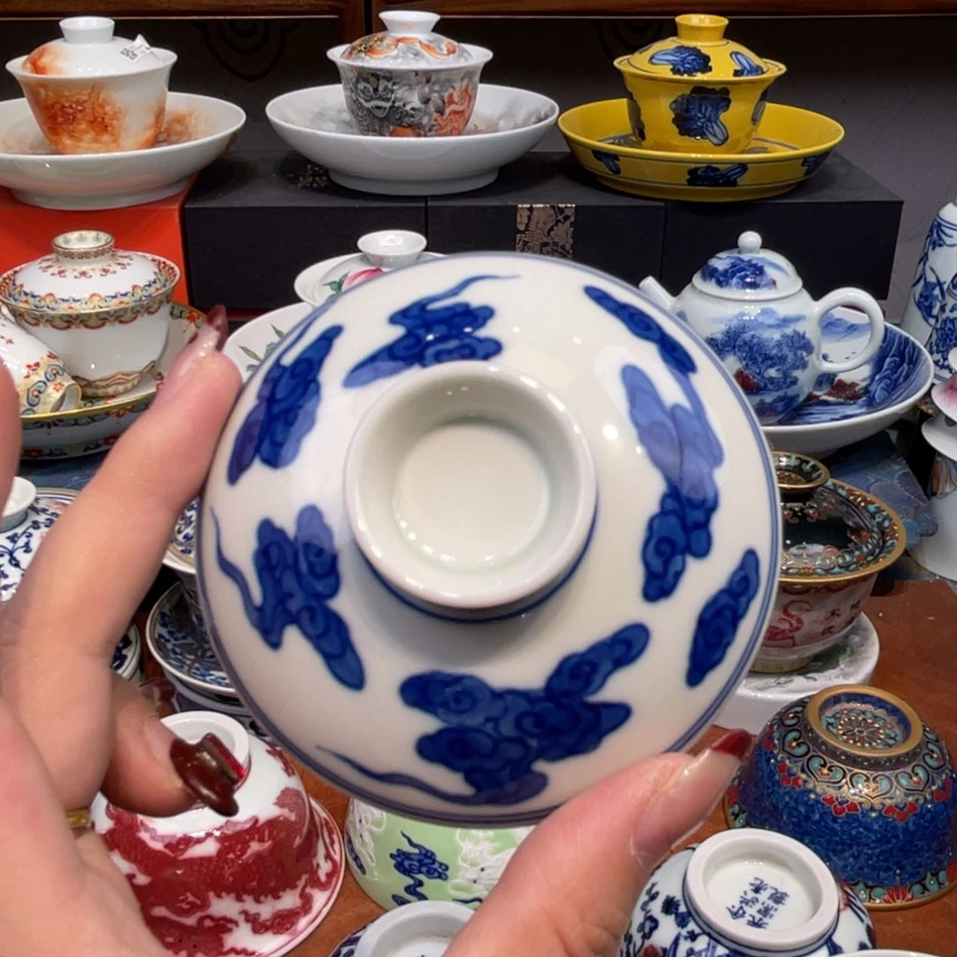 不****?景德镇陶瓷瓷器景德镇