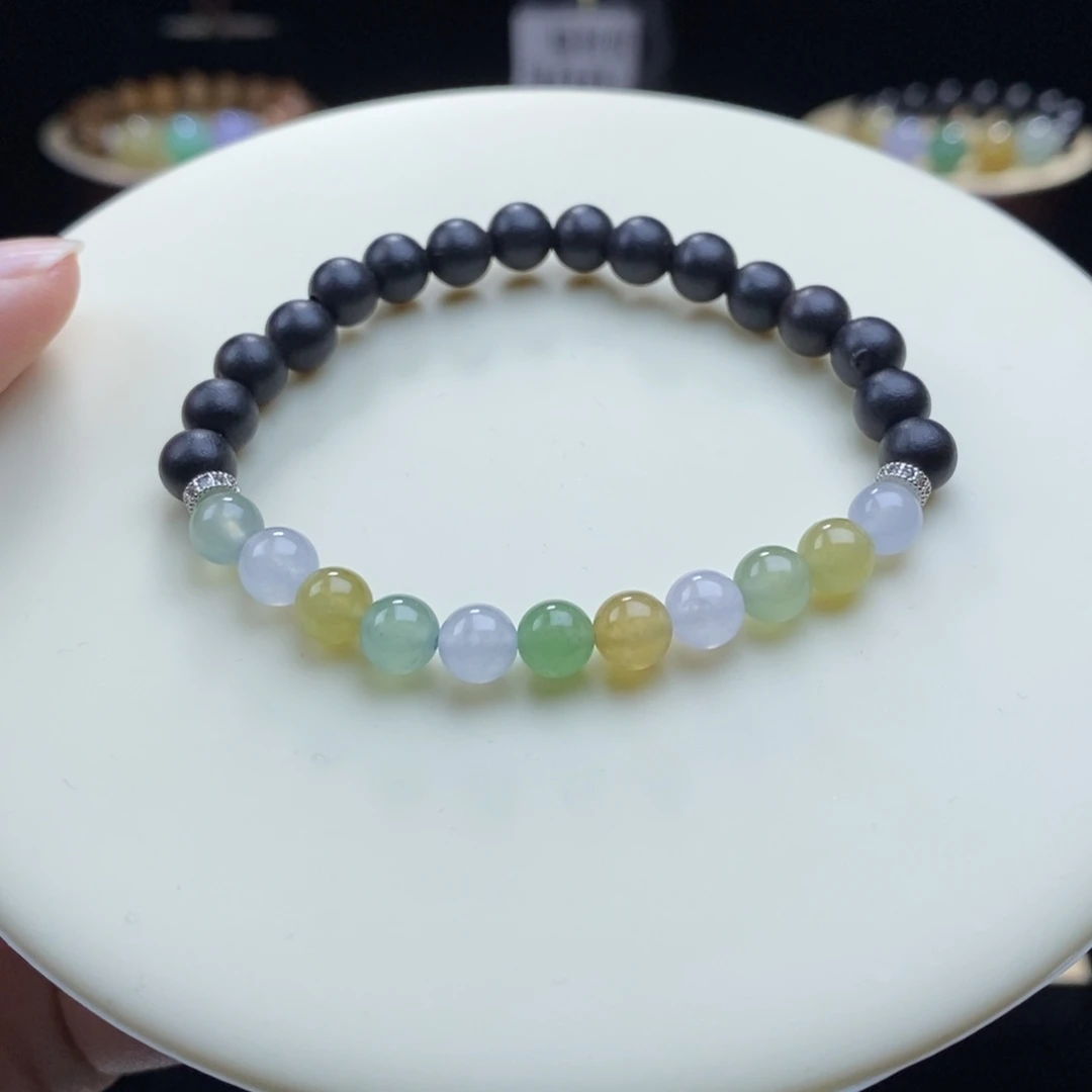 散珠翡翠卡5云瑶