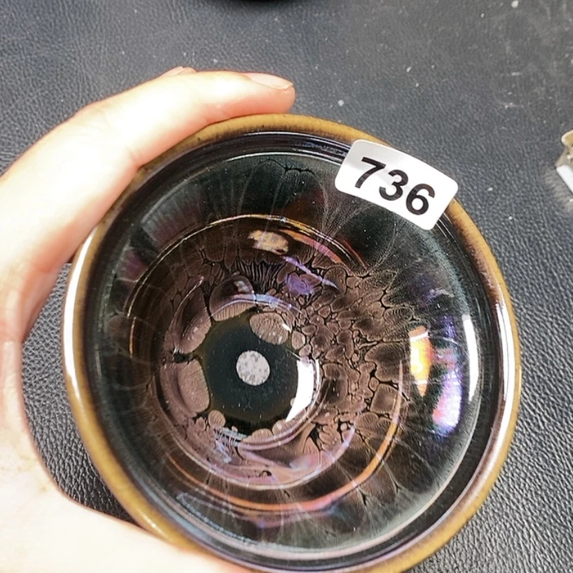 【闪购商品】茶盏我的盏太好看了吧