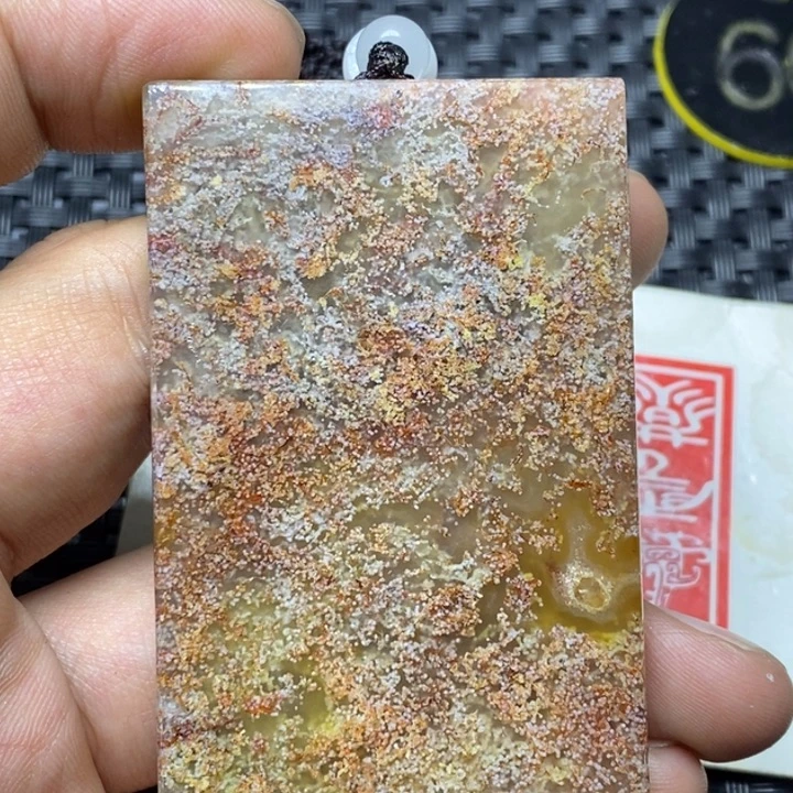 用***户未镶嵌无玛瑙/玉髓