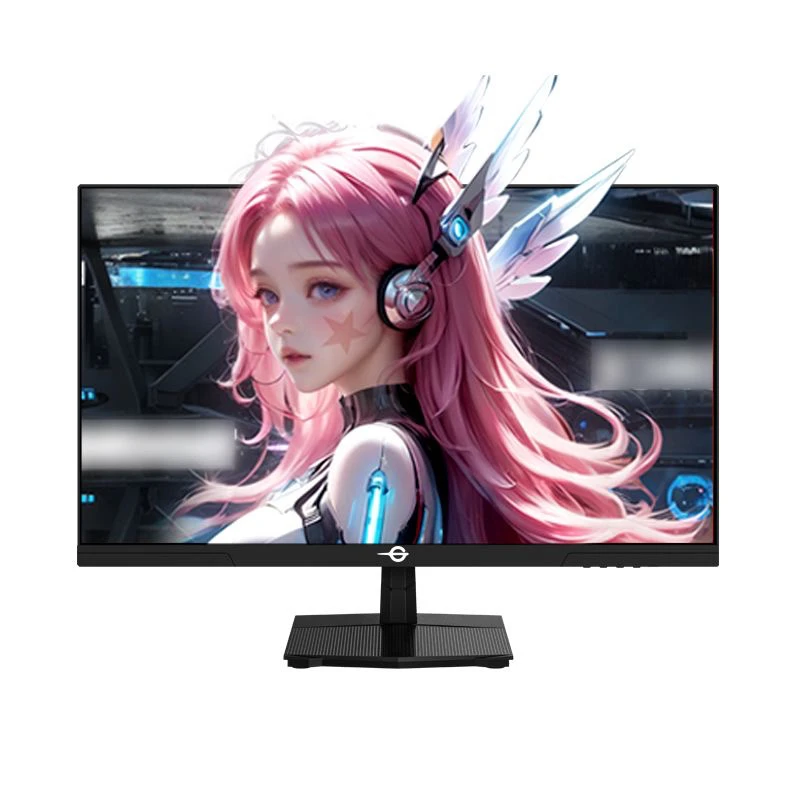 泰坦军团27寸2K 180电竞显示器