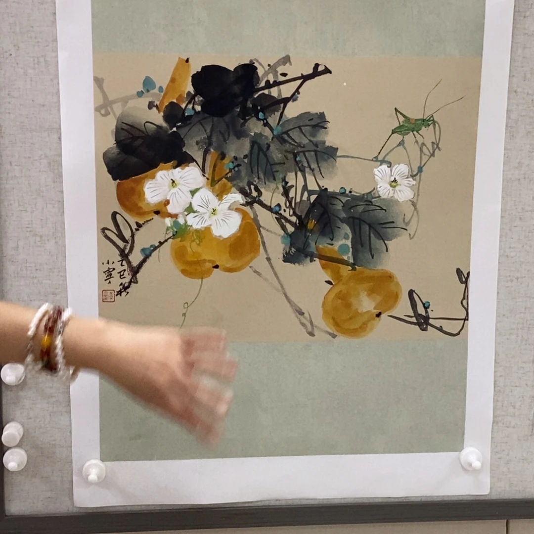 国画国画艺术国画艺术