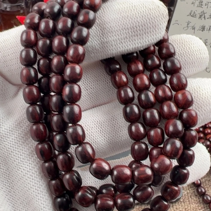 木海南红降黑金6*6精品福利