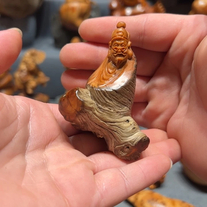 柏木（崖柏）点点关注，感谢分享