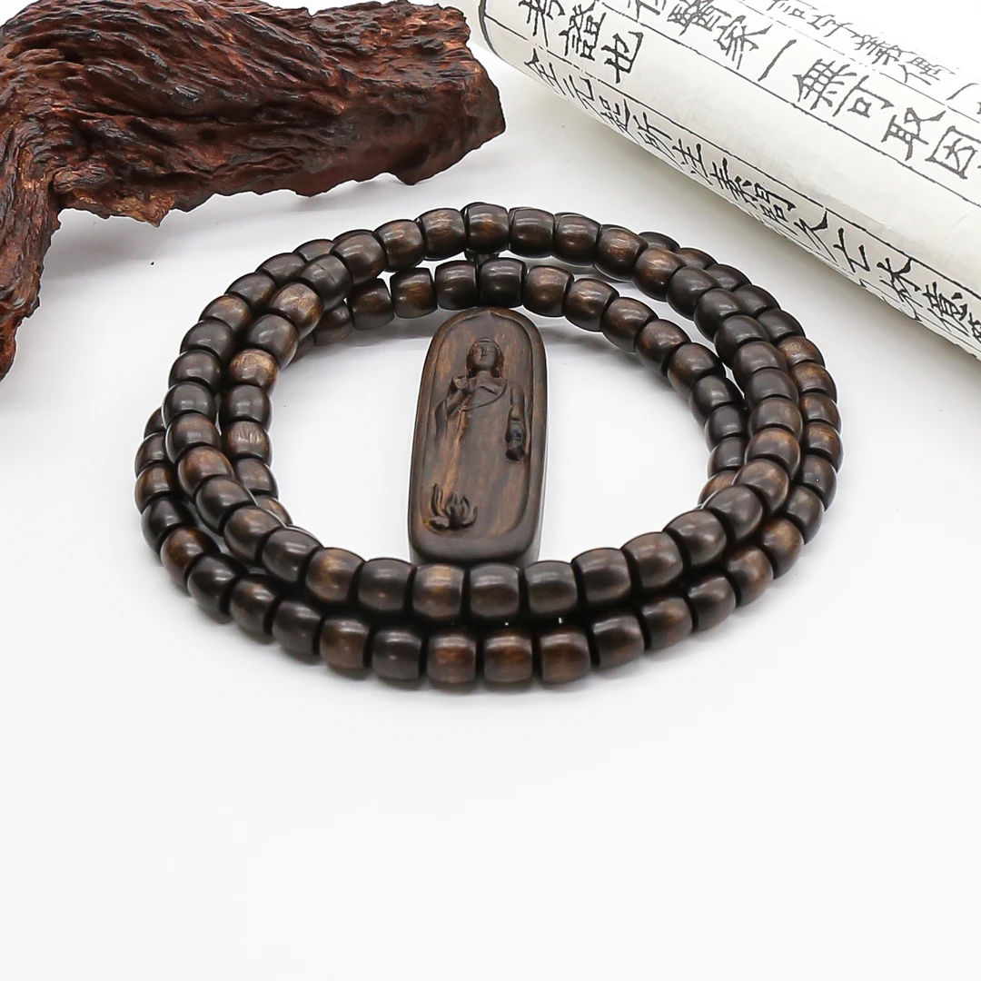 AD358黄花梨饰品（无礼盒）