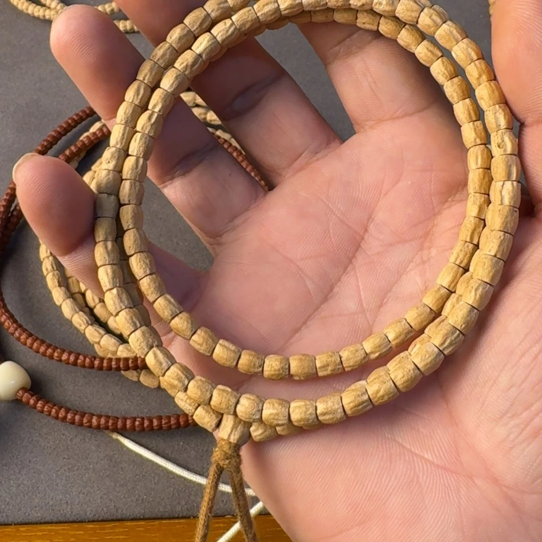 1****柏香籽/百香籽吊坠