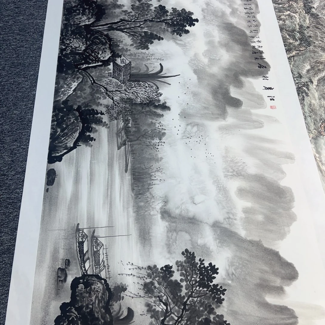 手绘作品这样卖赚钱吗