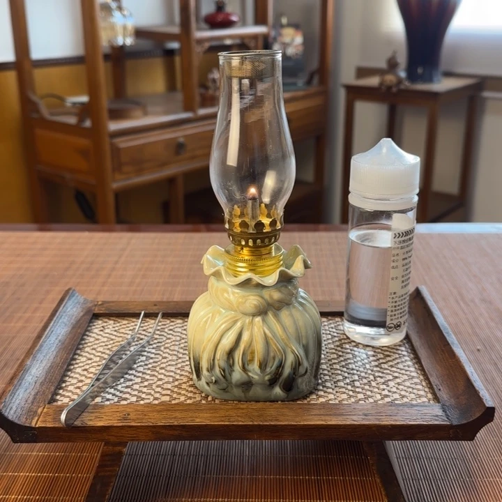 景德镇陶瓷香薰灯