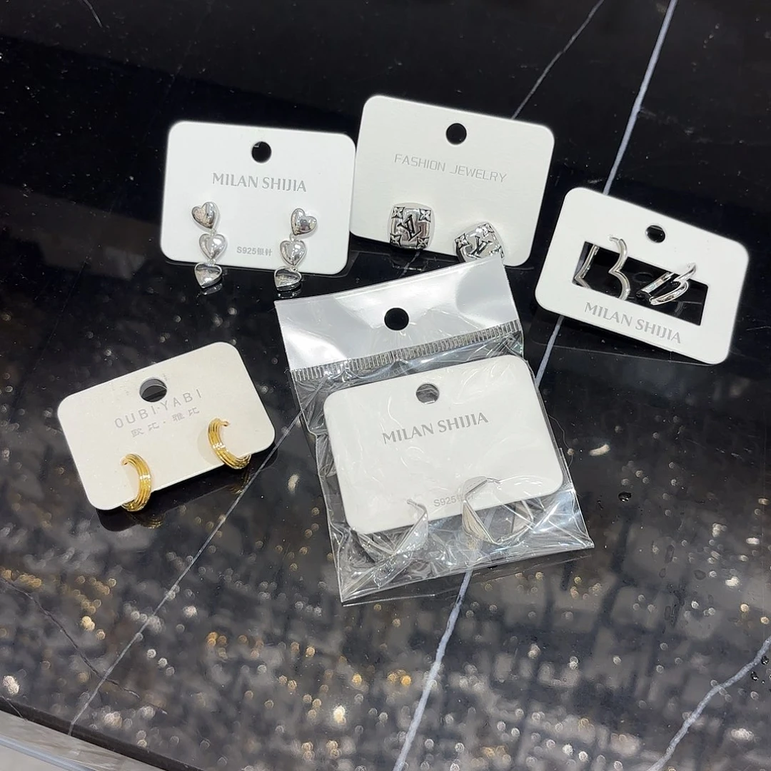 铜合金925银无5对