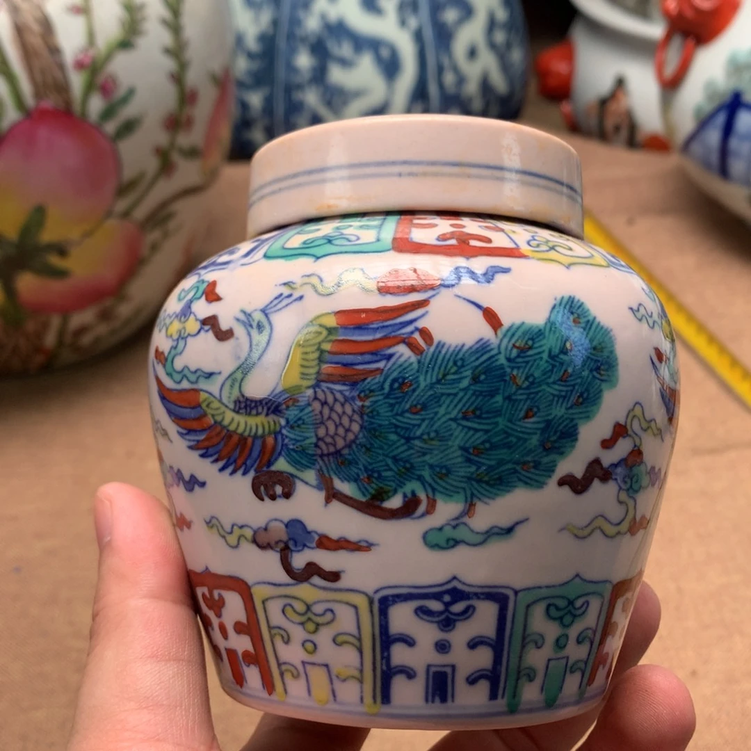 摆件旧藏瓷器旧藏瓷器