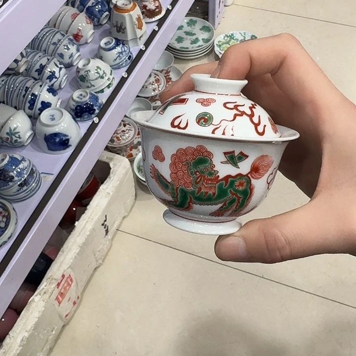 陶瓷艺术品收藏陶瓷