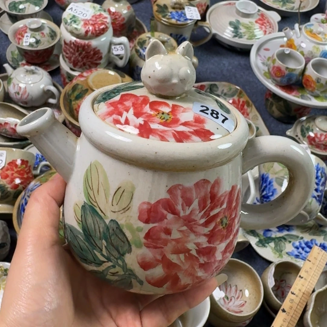 罐叶*景德镇高温陶瓷88888