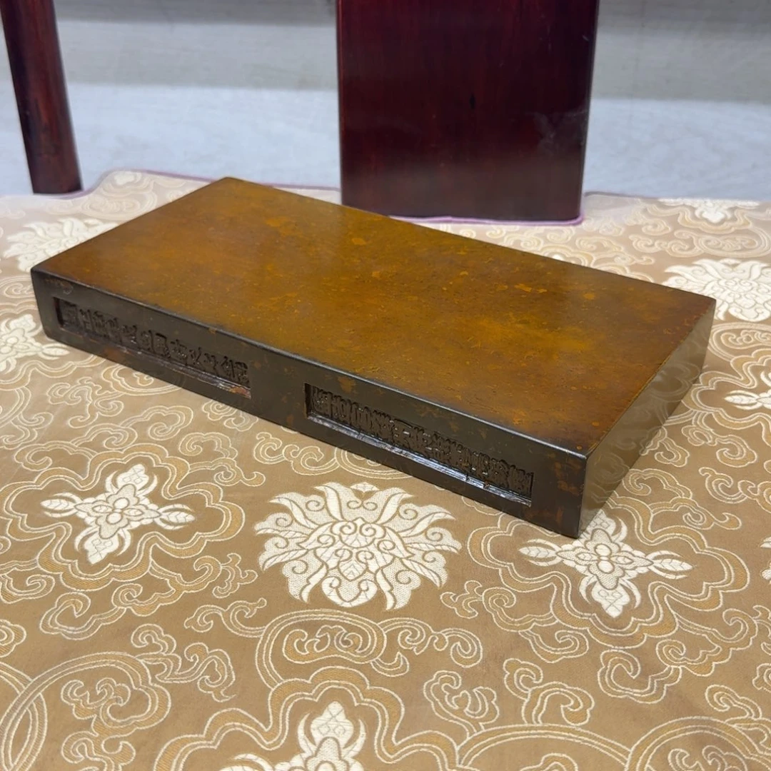 砖雕30-15 金砖福利