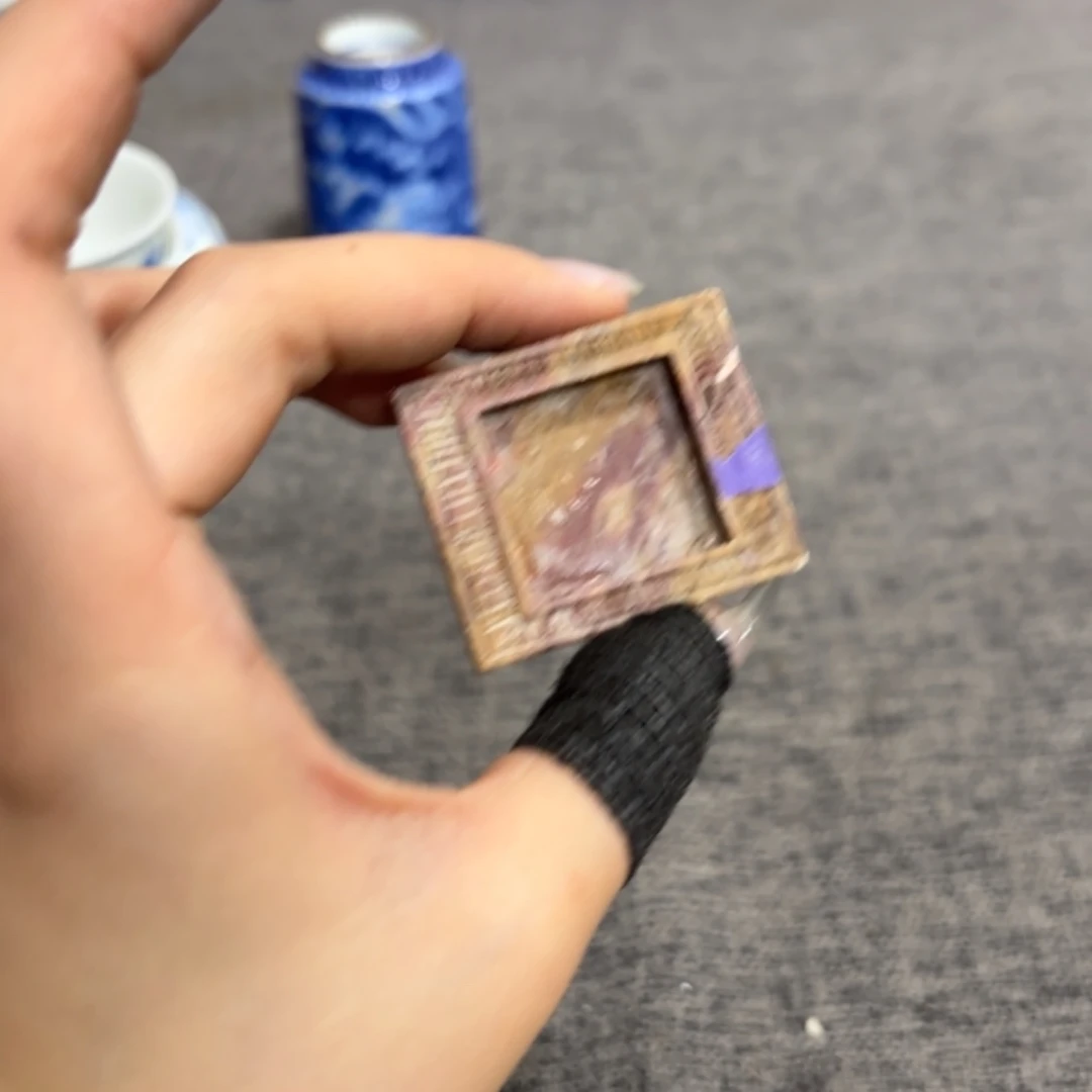 非常好看漂亮的物品