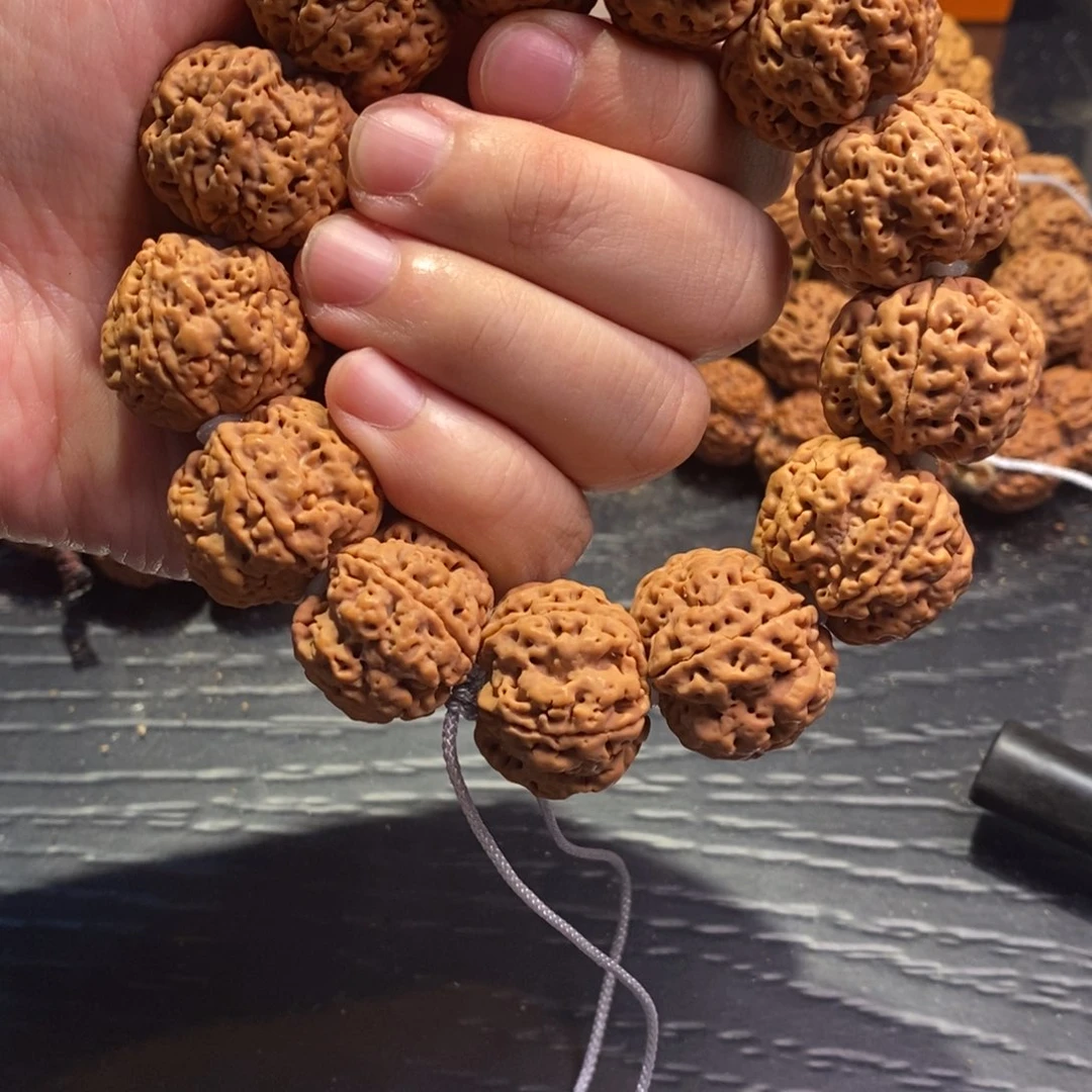 金刚菩提手串梅花