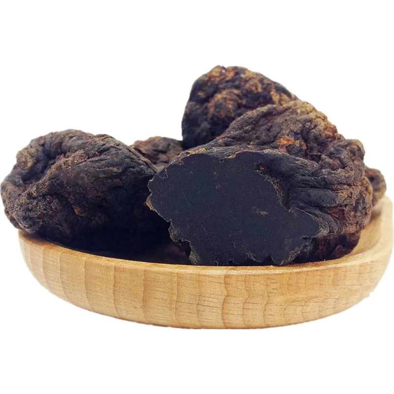 内蒙古咸菜疙瘩500g