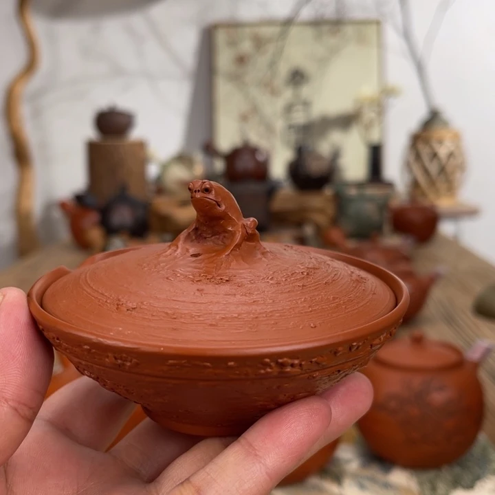 用***6常滑素三手作绞出