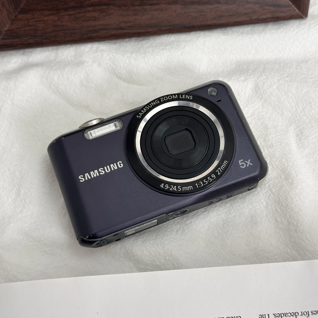 9新 Samsung/三星 三星Es70 可玩性强 滤镜超丰富 小白推荐款