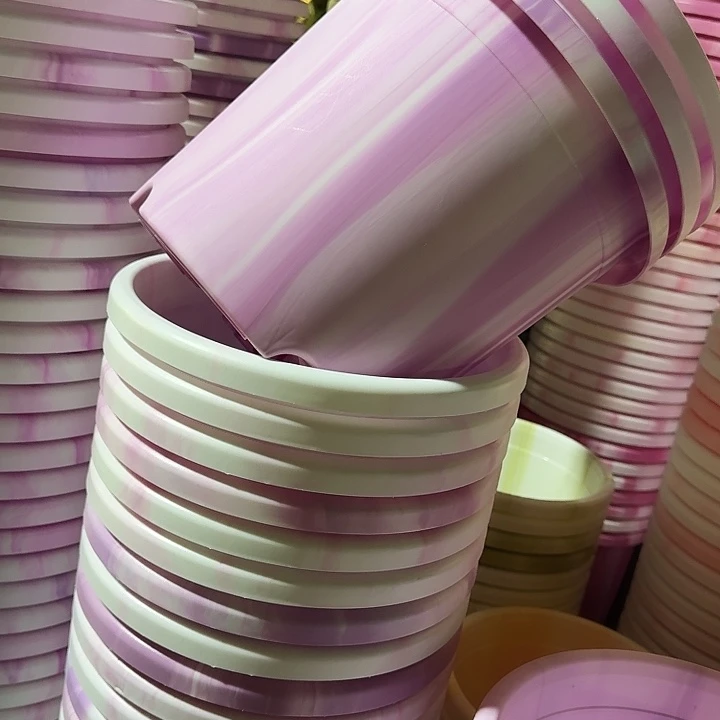 串色5#口径29紫色5个无托