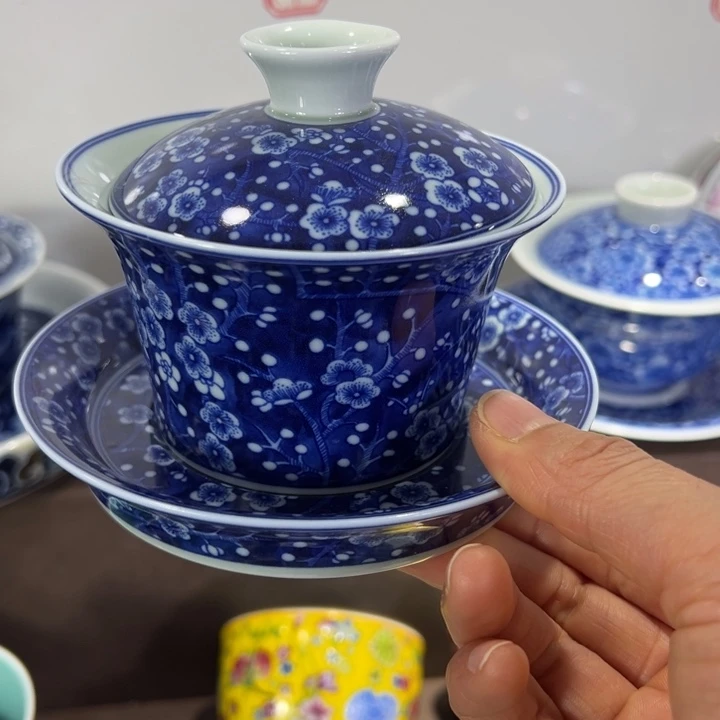 全场景德镇陶瓷景德镇景德镇陶瓷