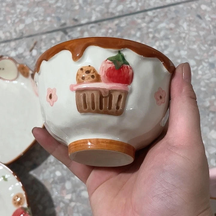 微瑕陶瓷完美主义者勿拍4