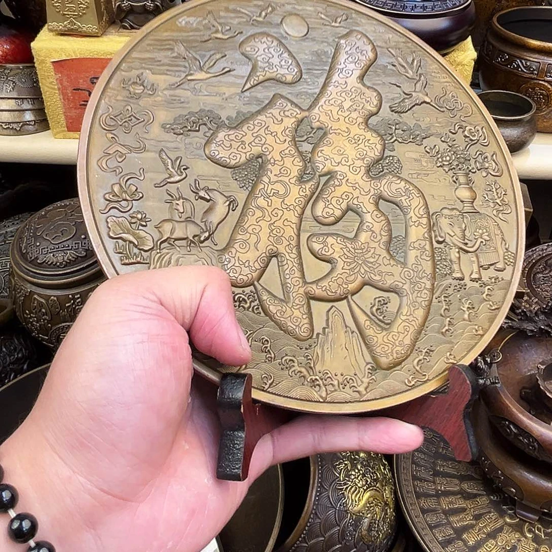 小王铜器精选专属链接