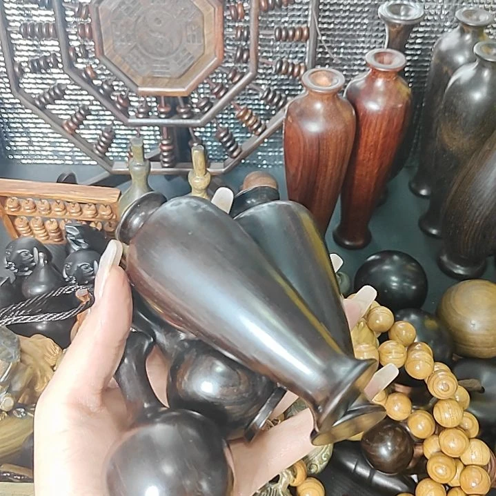 檀香紫檀（小叶紫檀）H***n