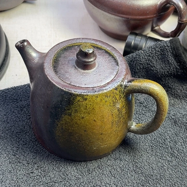 茶壶紫砂宜兴紫砂壶