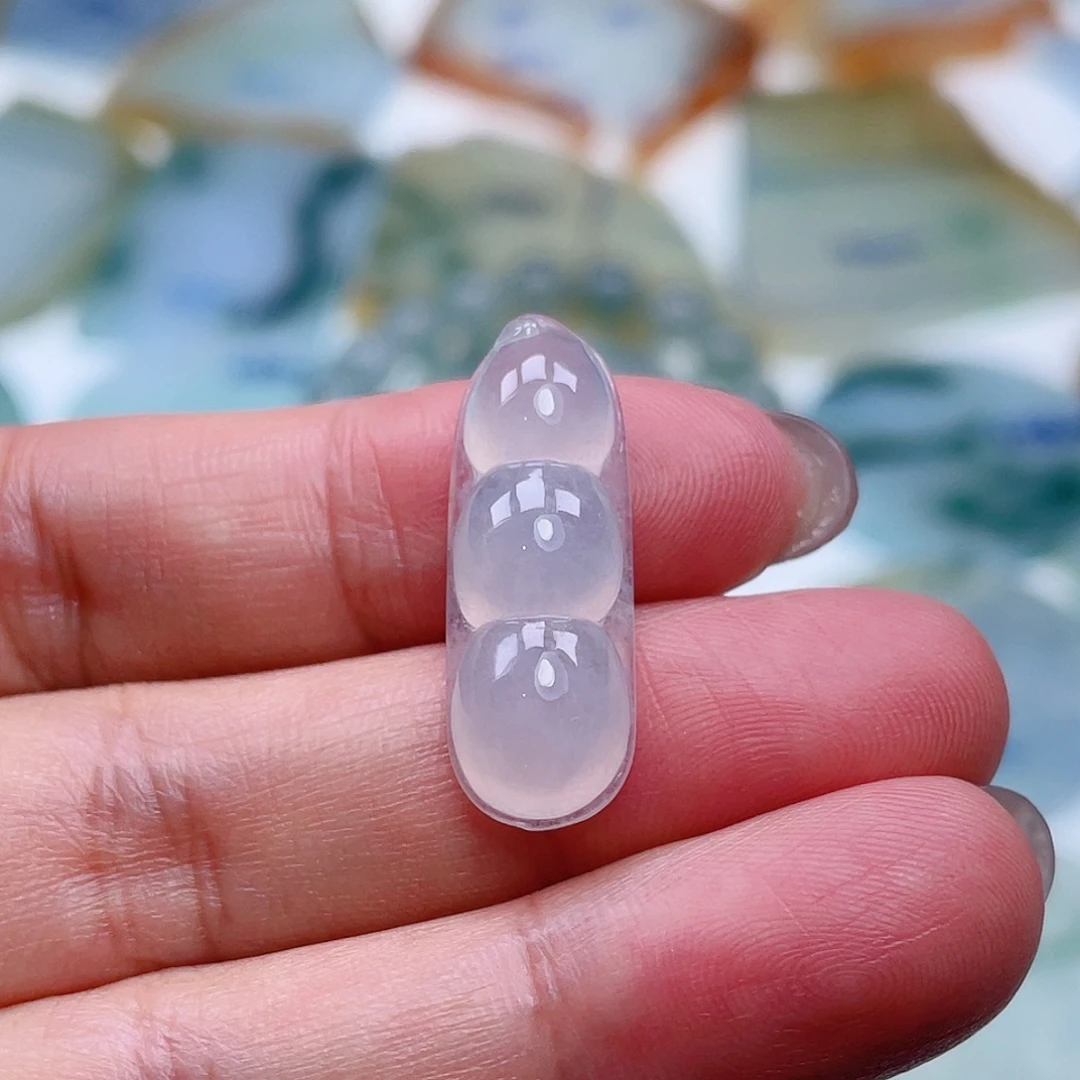 定制翡翠未镶嵌定制翡翠未镶嵌