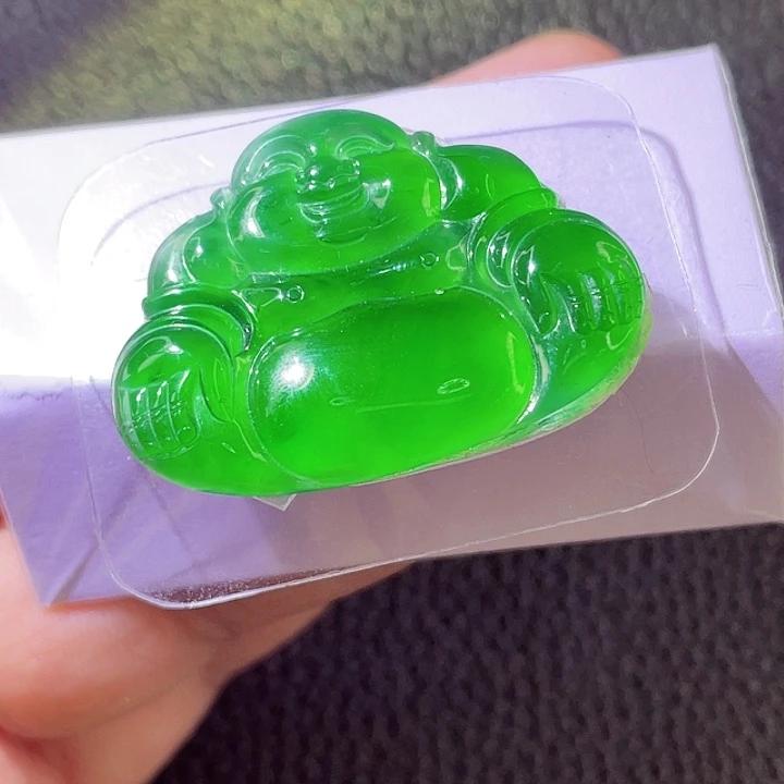 未镶嵌定制翡翠翡翠