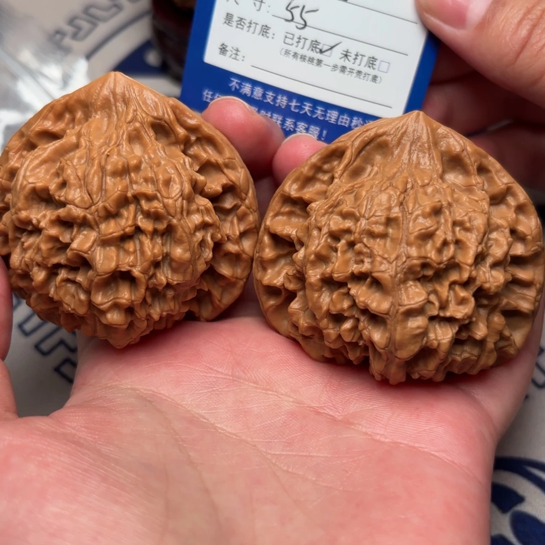 把件文玩核桃文玩核桃