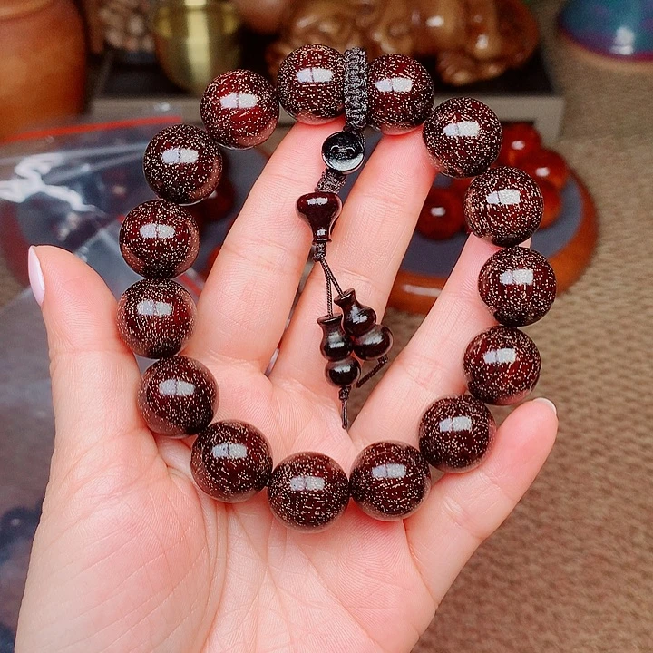 檀香紫檀（小叶紫檀）1.5