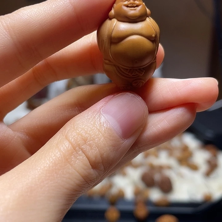 手串/手链橄榄核米勒