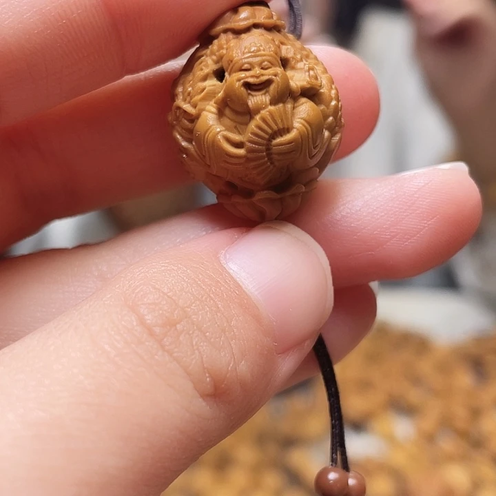 橄榄核手串/手链橄榄核