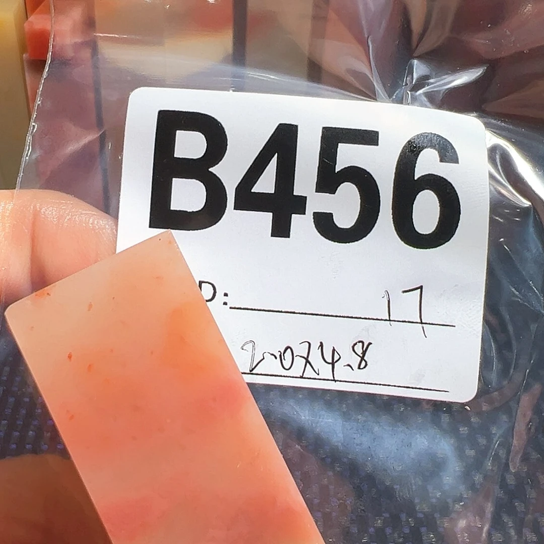 【闪购商品】寿山石印石老挝石