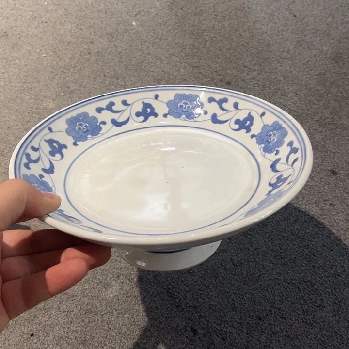 丹***景德镇陶瓷芙蓉花