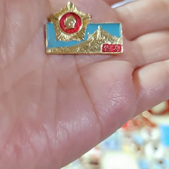 W***M像品相非常不错的