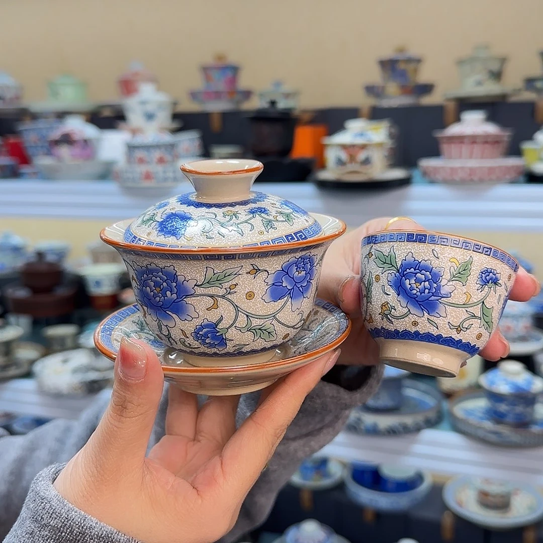 我们都在等你呢啊哈哈