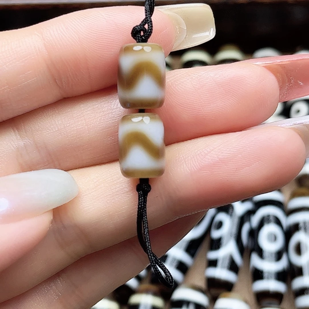 玛瑙/玉髓吊坠(不含链)未镶嵌