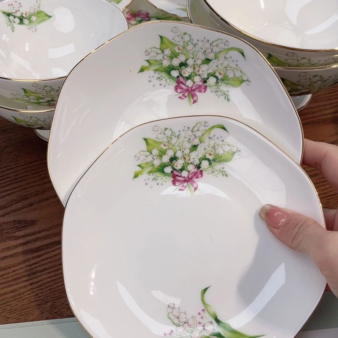 【闪购商品】瓷片6寸————————-