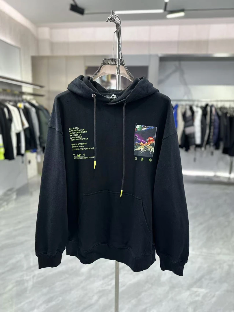 150秋季男士卫衣D4