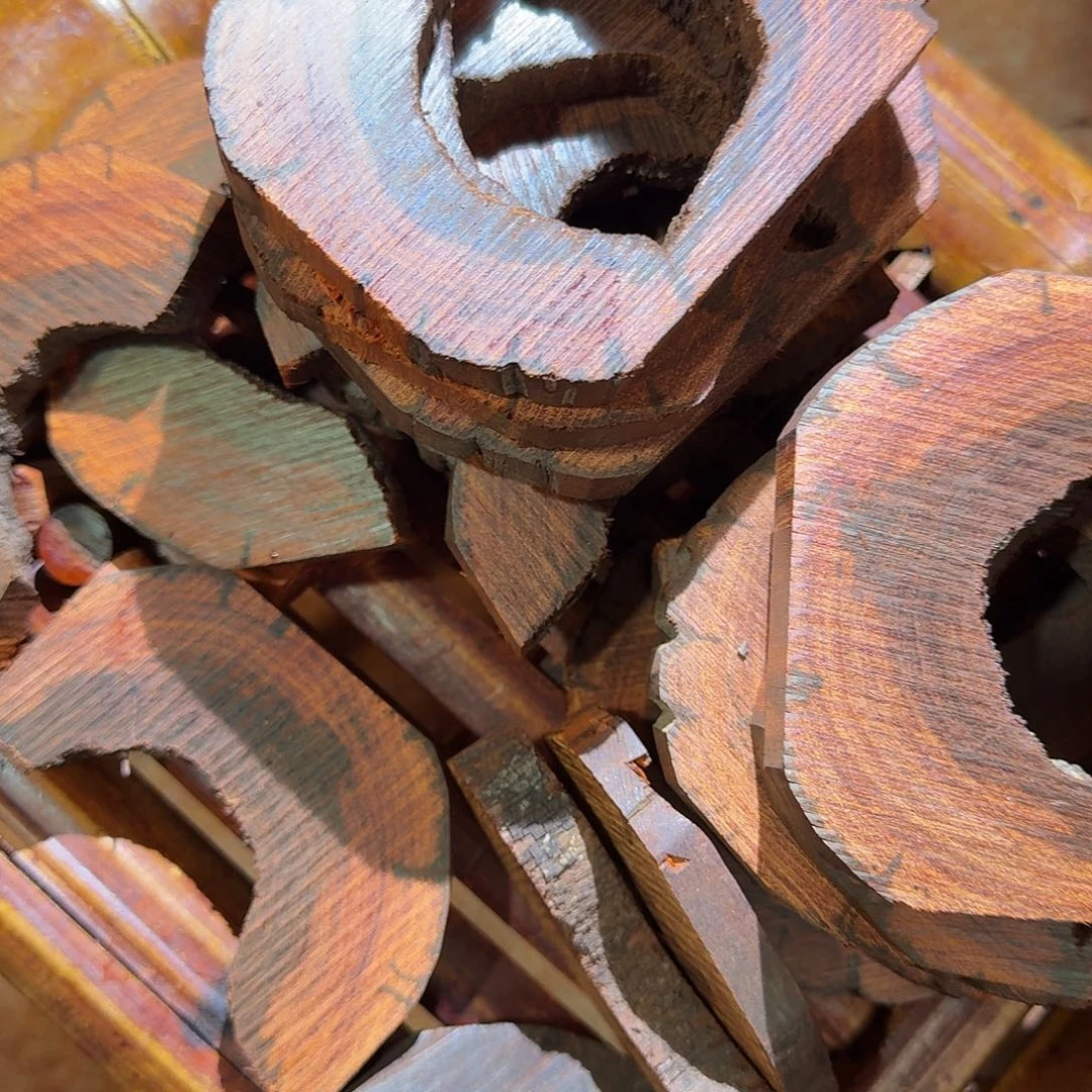 檀香紫檀（小叶紫檀）手串团购1314老型不退不换