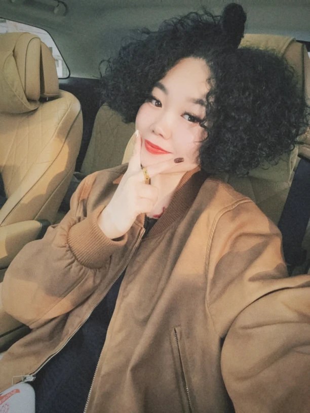 【木木推荐】8857#棒球领PU外套