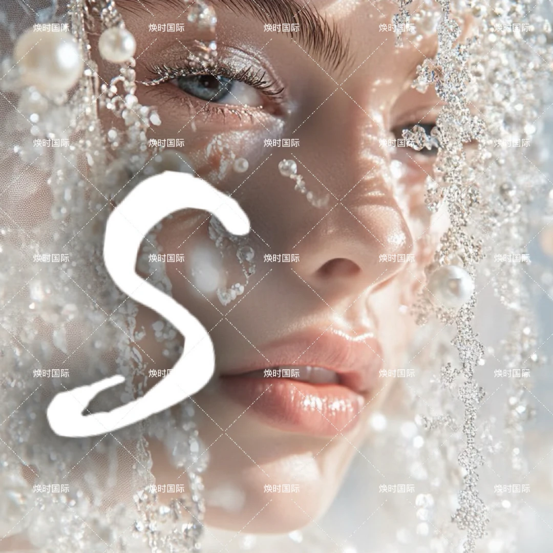 S美妆—编码—不支持软件鉴定/护肤彩妆