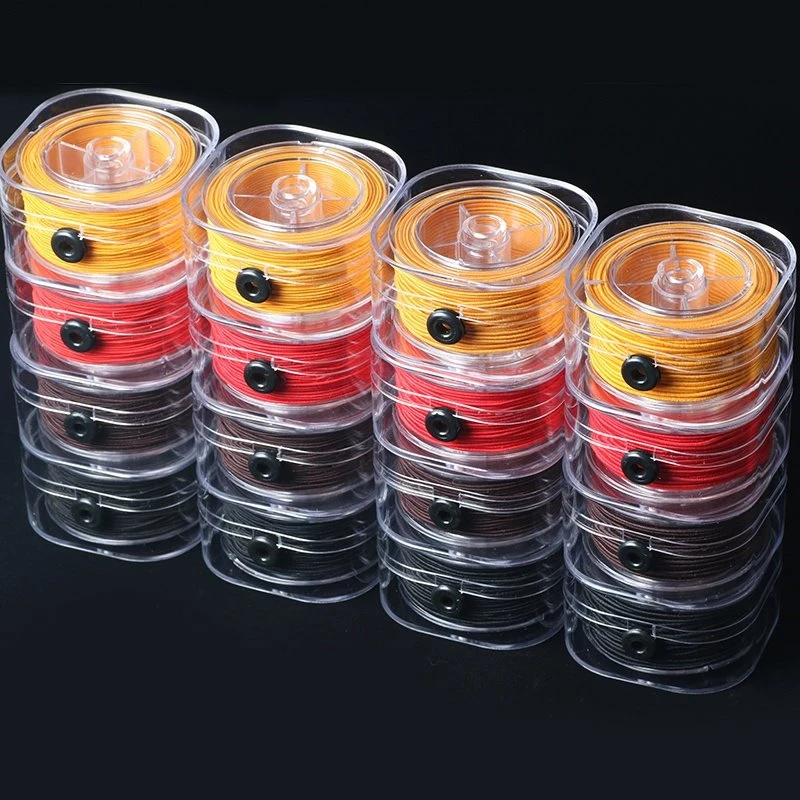 包芯文玩佛珠手串绳弹力线串珠手链编织绳高端耐磨松紧绳金刚星月