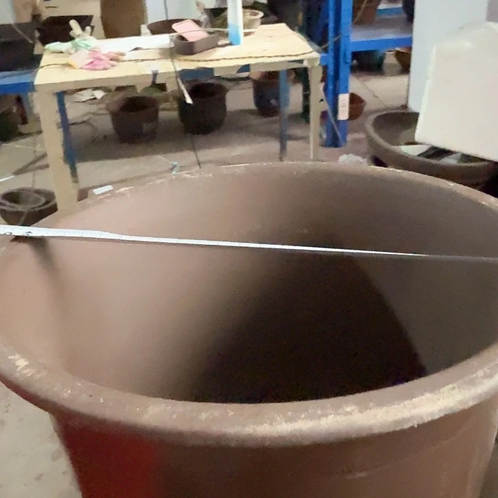 紫砂花盆花盆花盆