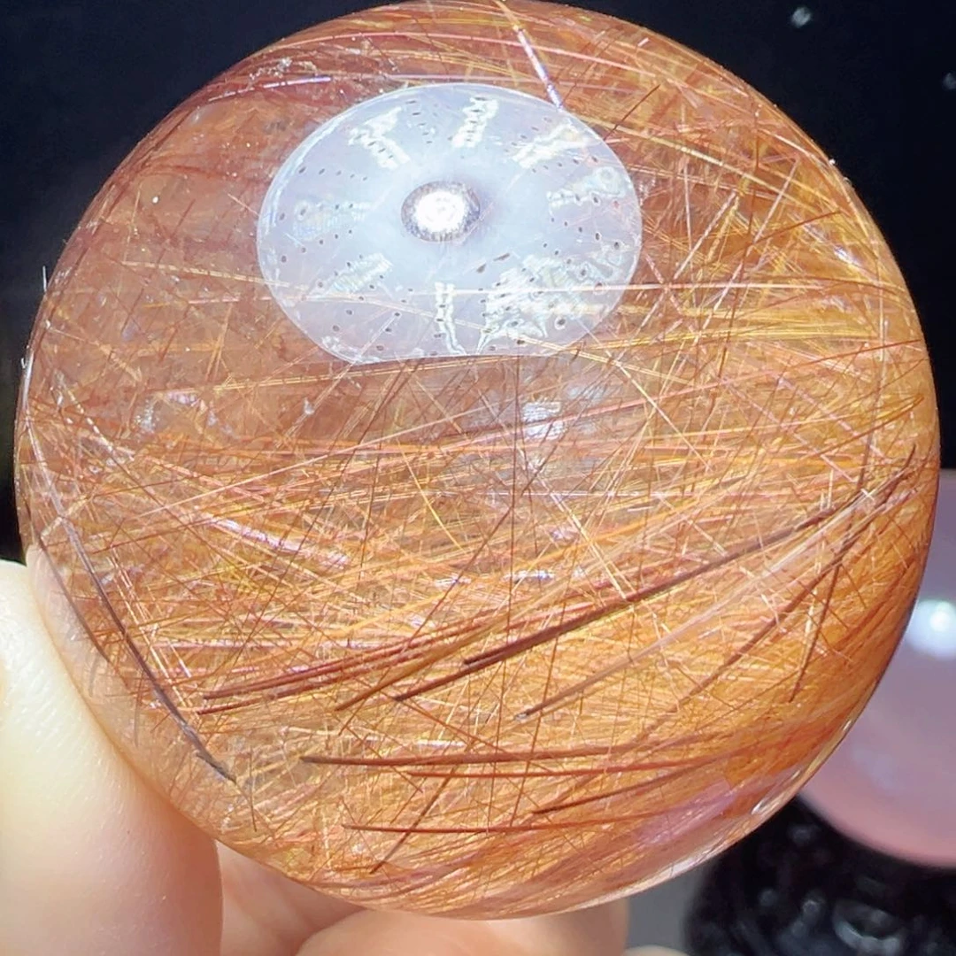 水晶水晶摆件未镶嵌4.2