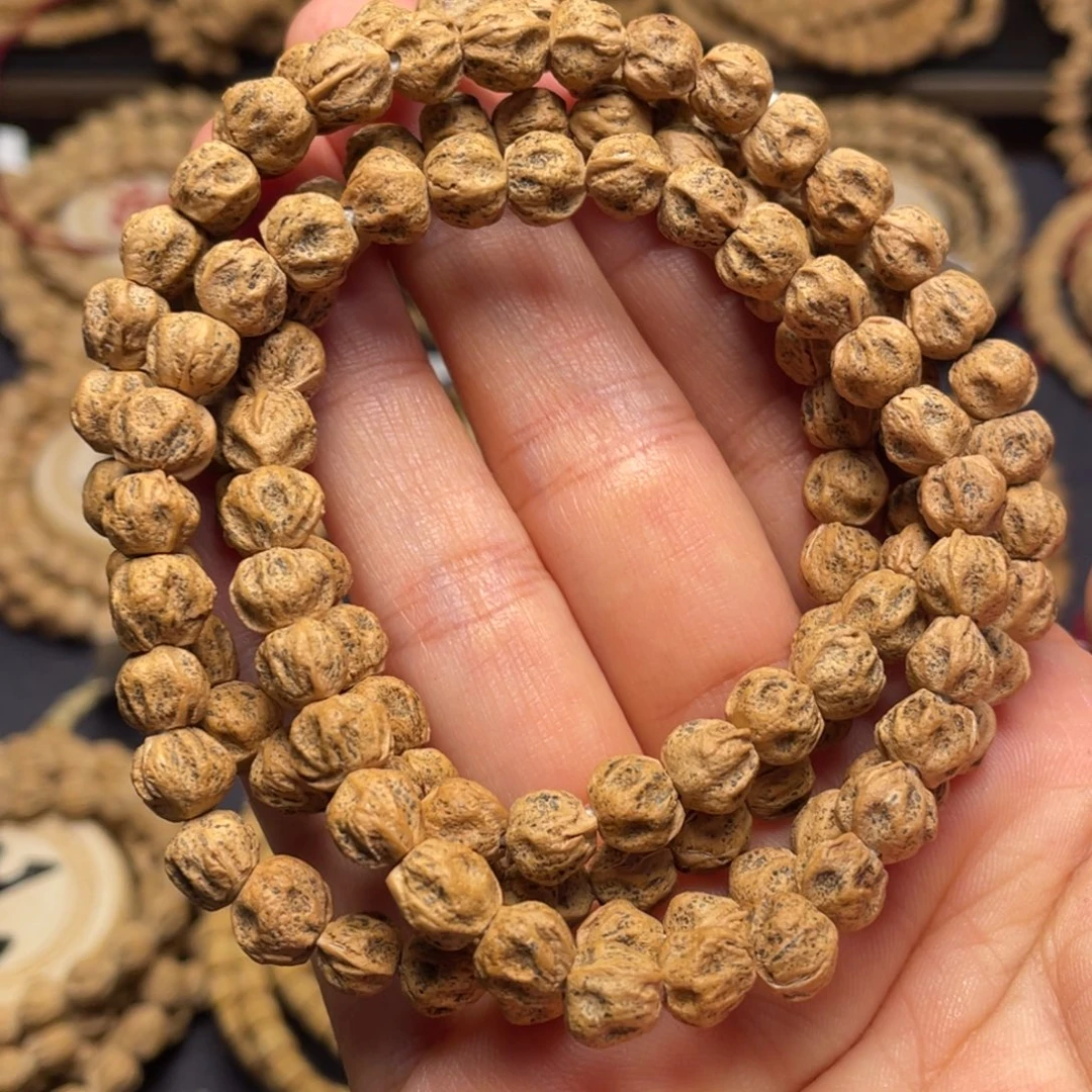 吊坠柏香籽/百香籽